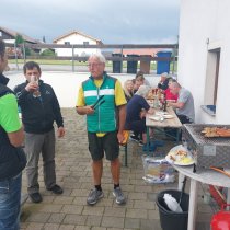 JHV und Grillfeier 2024